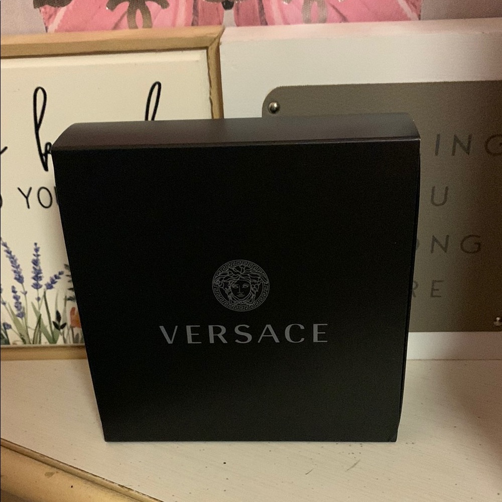 VERSACE EROS Set of 2